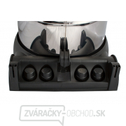 PPIO-1600/30R - Priemyselný vysávač s oklepom - profi PPIO-1600/30R - Priemyselný vysávač s oklepom - profi náhled