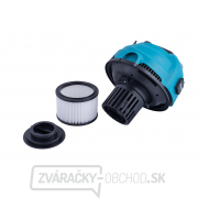 PPIO-1600/30R - Priemyselný vysávač s oklepom - profi PPIO-1600/30R - Priemyselný vysávač s oklepom - profi náhled