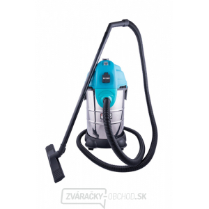 PPIO-1600/30R - Priemyselný vysávač s oklepom - profi PPIO-1600/30R - Priemyselný vysávač s oklepom - profi gallery main image