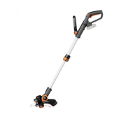 WG163E.9 - Aku kosačka 20V, 30cm - bez akumulátora - PowerShare Náhľad