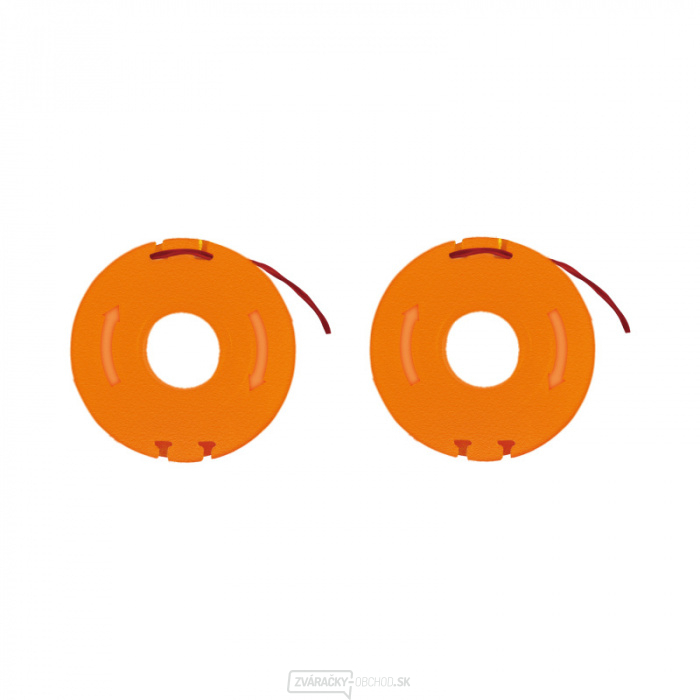 WA0004.1 - Struna s cievkou pre WG155E, WG110E (2ks)