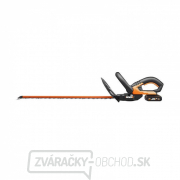 WG260E.5 - Aku plotostrih 20V, 61cm - PowerShare WG260E.5 - Aku plotostrih 20V, 61cm - PowerShare gallery main image