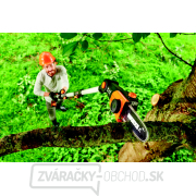 WG349E.9 - Aku prerezávacia píla 20V - bez akumulátora - Powershare náhled