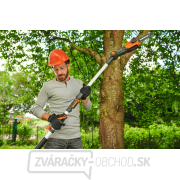 WG349E.9 - Aku prerezávacia píla 20V - bez akumulátora - Powershare náhled