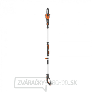 WG349E.9 - Aku prerezávacia píla 20V - bez akumulátora - Powershare Náhľad