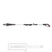 WG349E.9 - Aku prerezávacia píla 20V - bez akumulátora - Powershare Náhľad