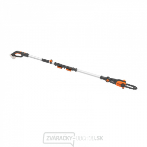 WG349E.9 - Aku prerezávacia píla 20V - bez akumulátora - Powershare WG349E.9 - Aku prerezávacia píla 20V - bez akumulátora - Powershare gallery main image