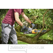 WG322E.9 - Aku reťazová píla 20V, 25cm - bez akumulátora - Powershare WG322E.9 - Aku reťazová píla 20V, 25cm - bez akumulátora - Powershare náhled