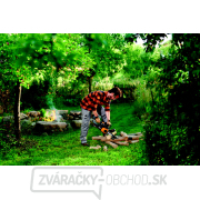 WG322E.9 - Aku reťazová píla 20V, 25cm - bez akumulátora - Powershare náhled