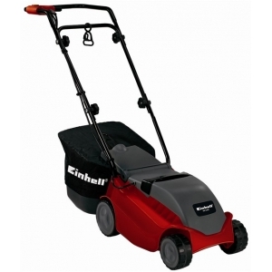 Kosačka elektrická EM 1200 Einhell Red gallery main image