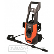 GRM1022 - Tlaková umývačka 1400W, 110 bar Náhľad