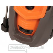GRM1026 - Tlaková umývačka 2200W, 170 bar GRM1026 - Tlaková umývačka 2200W, 170 bar náhled
