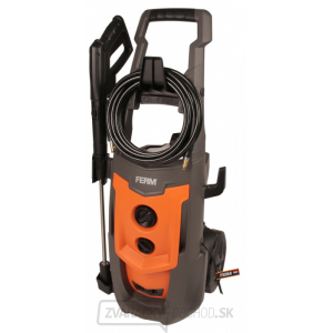 GRM1026 - Tlaková umývačka 2200W, 170 bar GRM1026 - Tlaková umývačka 2200W, 170 bar gallery main image