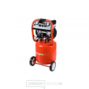 Tichý bezolejový kopresor OLT-133/40V Tichý bezolejový kopresor OLT-133/40V gallery main image