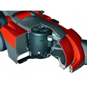 Kosačka elektrická EM 1501 Einhell Red Náhľad