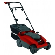 Kosačka elektrická EM 1501 Einhell Red gallery main image