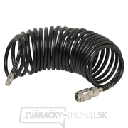 Striekacie sada Black & Decker - horná nádobka, 5ks náhled