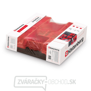 KO-8 - Závesný organizér na náradie Náhľad