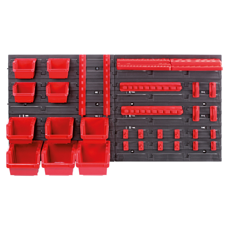 KO-32 - Závesný organizér na náradie