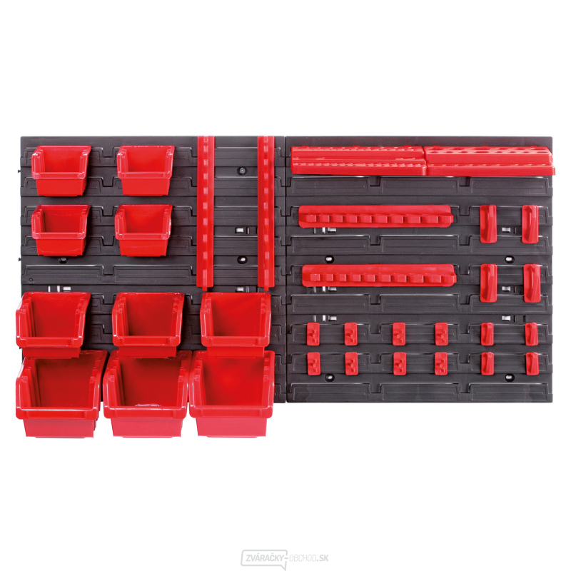 KO-32 - Závesný organizér na náradie