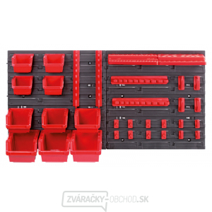 KO-32 - Závesný organizér na náradie KO-32 - Závesný organizér na náradie gallery main image