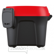 KP-6S - Kufor na náradie s vekom náhled