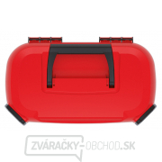 KP-6S - Kufor na náradie s vekom náhled
