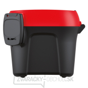 KP-6S - Kufor na náradie s vekom náhled