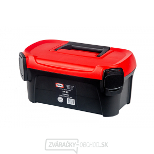 KP-6S - Kufor na náradie s vekom KP-6S - Kufor na náradie s vekom gallery main image