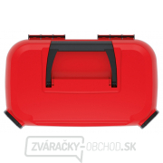 KP-85S - Kufor na náradie s vekom náhled