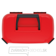 KP-85S - Kufor na náradie s vekom náhled