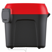 KP-12S - Kufor na náradie s vekom náhled