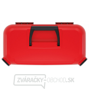 KP-12S - Kufor na náradie s vekom náhled