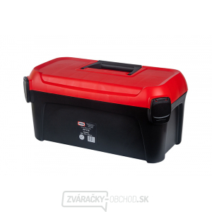 KP-12S - Kufor na náradie s vekom KP-12S - Kufor na náradie s vekom gallery main image