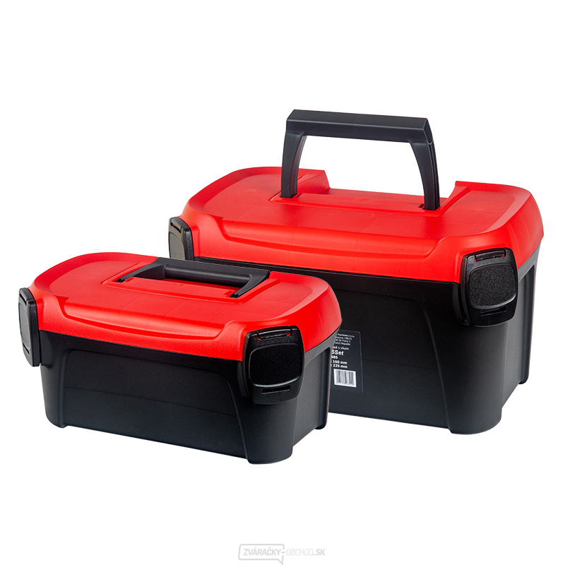 KP-6/85 - Set Sada - kufor na náradie s vekom