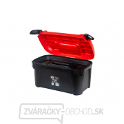 KP-6/85 - Set Sada - kufor na náradie s vekom KP-6/85 - Set Sada - kufor na náradie s vekom náhled