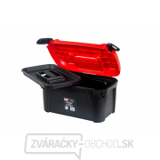 KP-6/85 - Set Sada - kufor na náradie s vekom KP-6/85 - Set Sada - kufor na náradie s vekom náhled