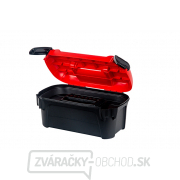 KP-6/85 - Set Sada - kufor na náradie s vekom KP-6/85 - Set Sada - kufor na náradie s vekom náhled