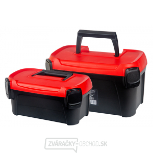 KP-6/85 - Set Sada - kufor na náradie s vekom KP-6/85 - Set Sada - kufor na náradie s vekom gallery main image