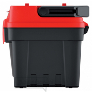 KP-12E - Kufor s hliníkovým držadlom náhled