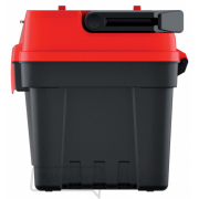 KP-20E - Kufor s hliníkovým držadlom náhled