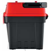 KP-25E - Kufor s hliníkovým držadlom náhled