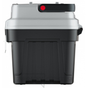 KP-25O - Kufor s hliníkovým držadlom a zámky KP-25O - Kufor s hliníkovým držadlom a zámky náhled