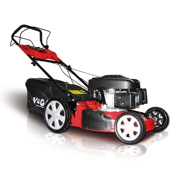 Kosačka s pojezdem HWM 46 SP