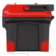 KP-30T - Kufor s hliníkovým držadlom a gumenými rohmi KP-30T - Kufor s hliníkovým držadlom a gumenými rohmi náhled