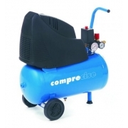 Kompresory Comprecise P24/230/1,5OL gallery main image