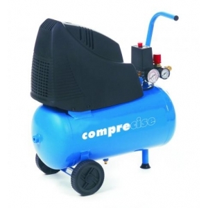 Kompresory Comprecise P24/230/1,5OL gallery main image