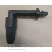 Garland náhradný diel - Scheppach tryska 90 ° pre vysokotlakové čističe gallery main image