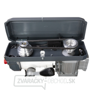 Stolová vŕtačka OPTIdrill DQ 22 (230 V) Náhľad