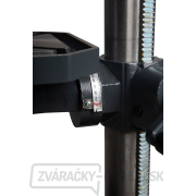 Stolová vŕtačka OPTIdrill DQ 22 (230 V) náhled